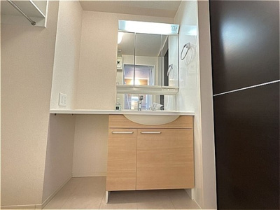 【その他】 | セジュールウィット・キャンベル | カウンター洗面台