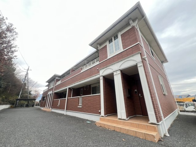 リュブミラーカⅡＡ