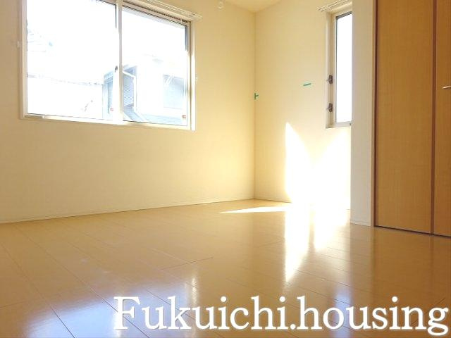 ジボワールの居間・リビング