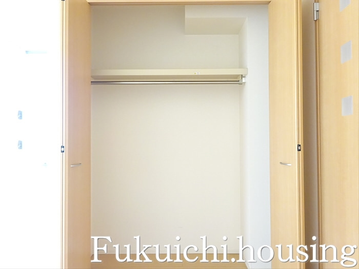 ジボワールの収納