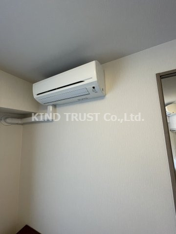 パークアクシス梅田のその他