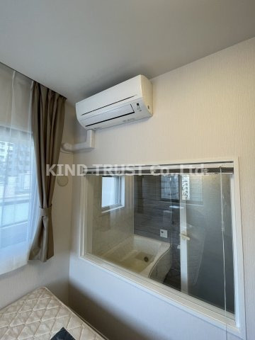 パークアクシス梅田のその他