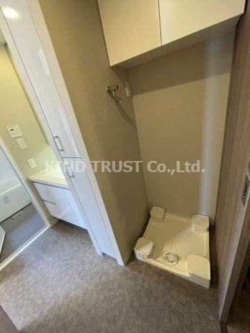 パークアクシス梅田の設備