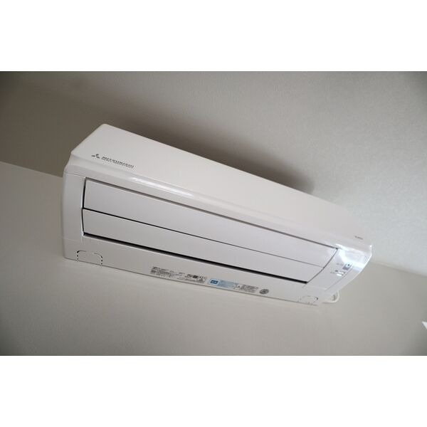 COZY岡崎柱町の設備