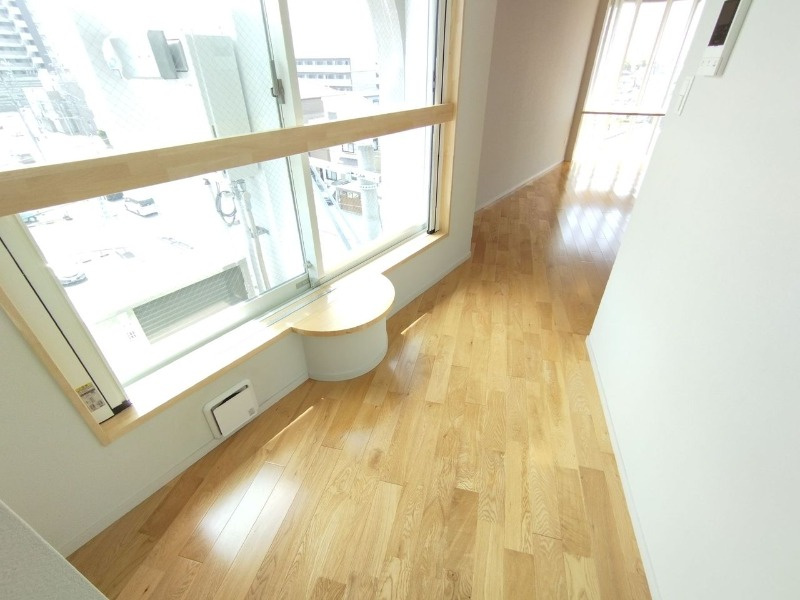 COZY岡崎柱町のその他