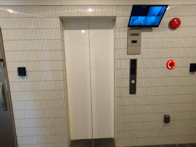 COZY岡崎柱町のその他共用部分