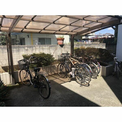 【その他共用部分】 | 千代田ミサキコーポ