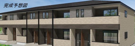 ペルラ　ルーチェＡ　　 刈谷市近郊の賃貸はクラスホーム