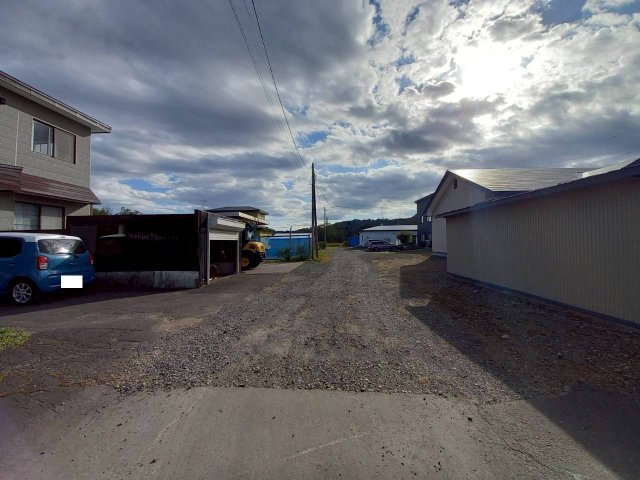 阿寒町仲町1丁目　売土地（1,300坪以上）