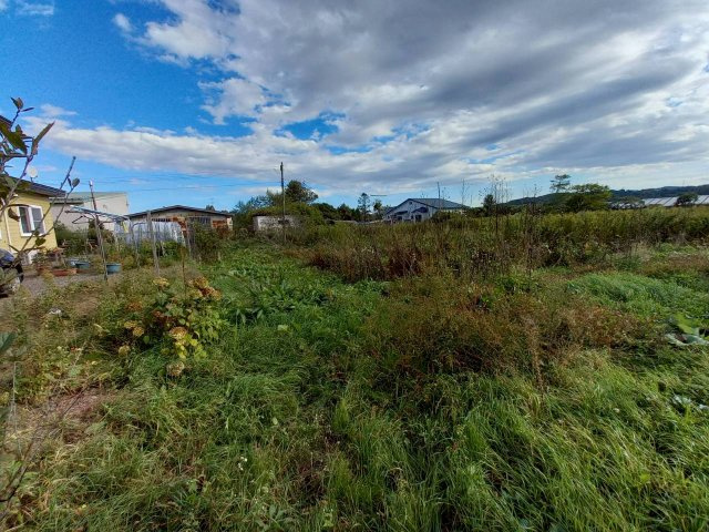 阿寒町仲町1丁目　売土地（1,300坪以上）の外観