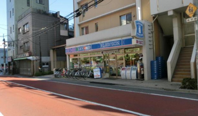 【周辺】 | 桃屋マンション