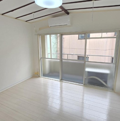 【寝室】 | 桃屋マンション