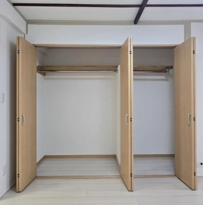 【収納】 | 桃屋マンション