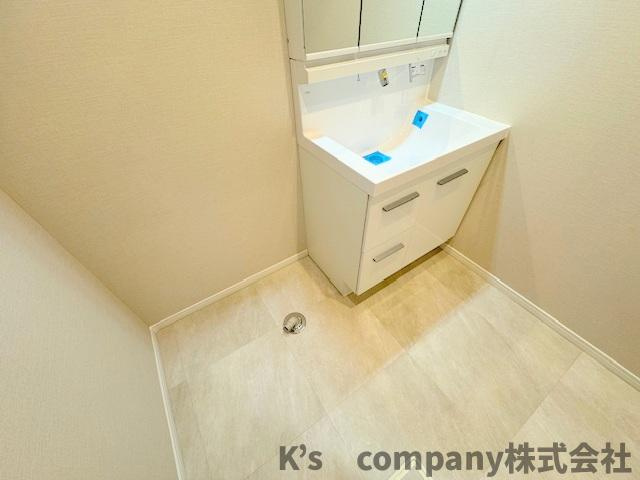 ◎藤沢市鵠沼海岸6丁目　中古戸建のその他|洗濯機スペース◇