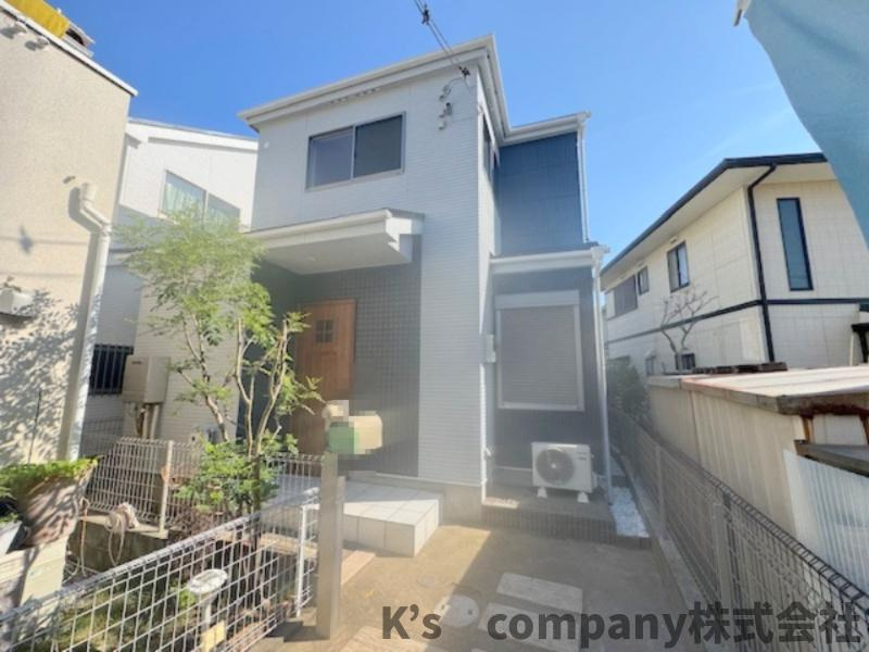 ◎藤沢市鵠沼海岸6丁目　中古戸建