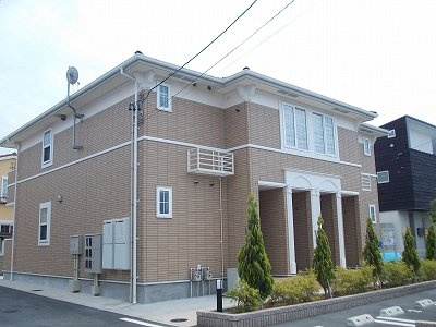 ネオシティ葵Ｃ