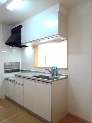 ネオシティ葵Ｃのキッチン
