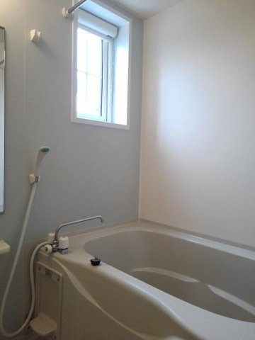 ネオシティ葵Ｃの浴室