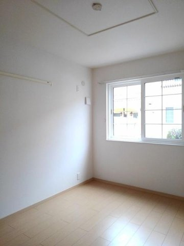 ネオシティ葵Ｃの内装