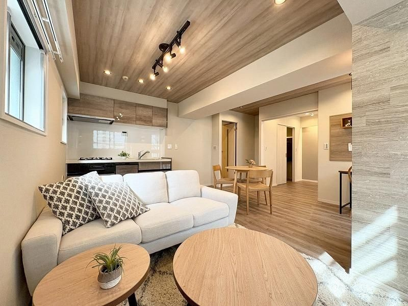 サングレイス横浜駅東のその他