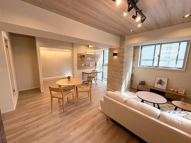 サングレイス横浜駅東のその他