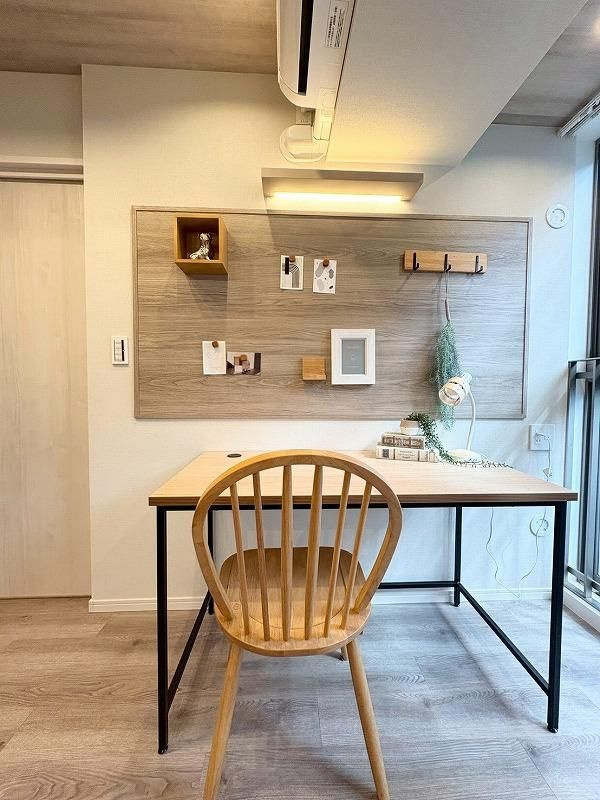 サングレイス横浜駅東のその他