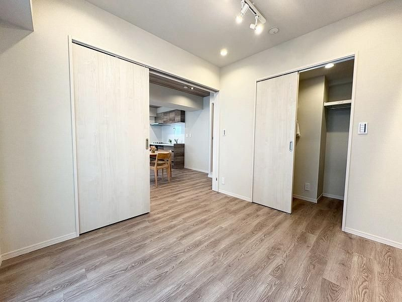 サングレイス横浜駅東のその他