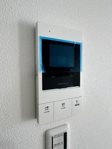 ソリティア鶴見橋のセキュリティ