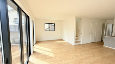  | 秦野市本町二丁目　限定１棟　新築住宅