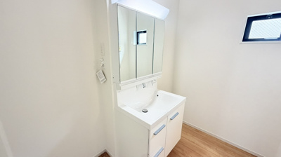  | 秦野市本町二丁目　限定１棟　新築住宅