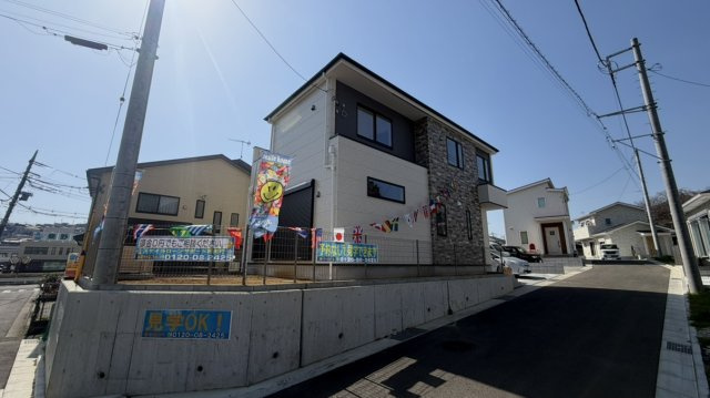  | 秦野市本町二丁目　限定１棟　新築住宅