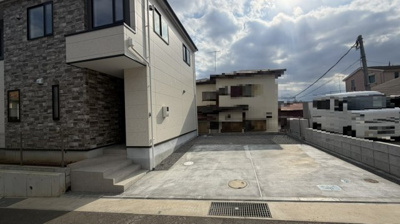  | 秦野市本町二丁目　限定１棟　新築住宅