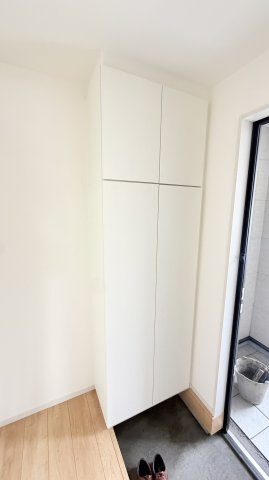 【区画図】 | 秦野市本町二丁目　限定１棟　新築住宅