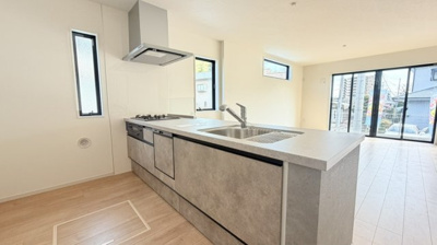  | 秦野市本町二丁目　限定１棟　新築住宅