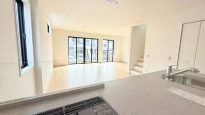  | 秦野市本町二丁目　限定１棟　新築住宅