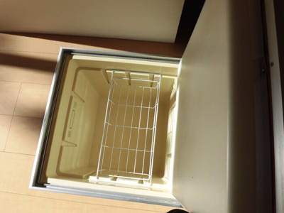 【収納】 | パークハイム C棟