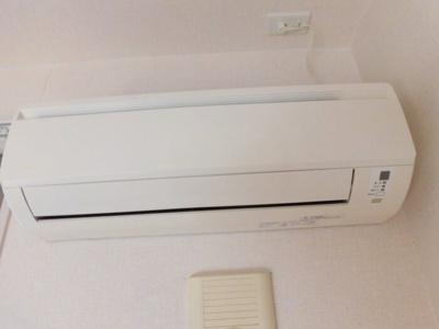 【設備】 | パークハイム C棟