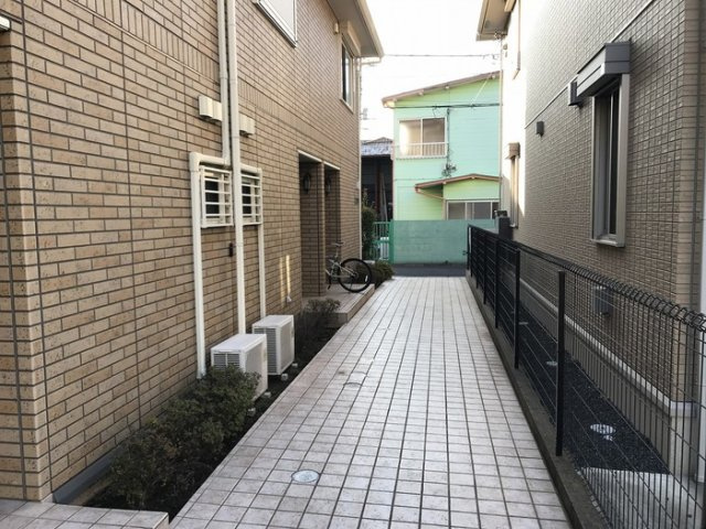 セジュール船橋　AHULILIのその他