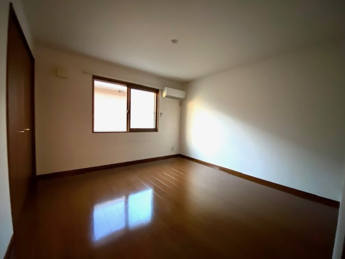 セジュール船橋　AHULILIの寝室