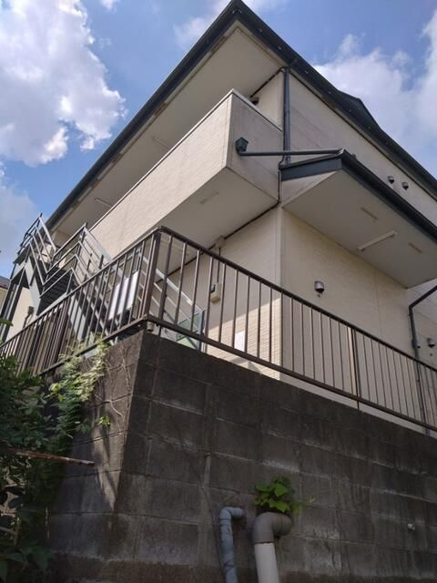 アルシオーネ東林間