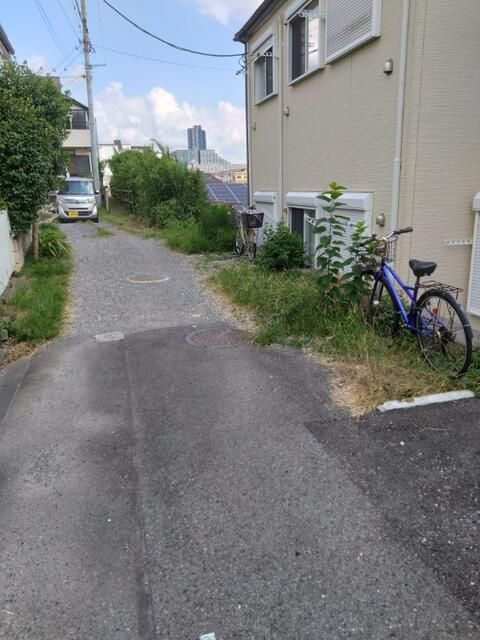 アルシオーネ東林間