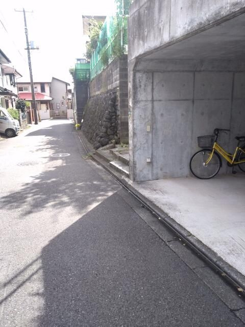 アルシオーネ東林間