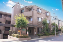 エクレールガーデン南荻窪の画像