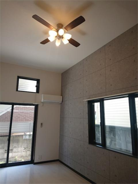 調布市布田４丁目のアパートの洋室|別部屋参考