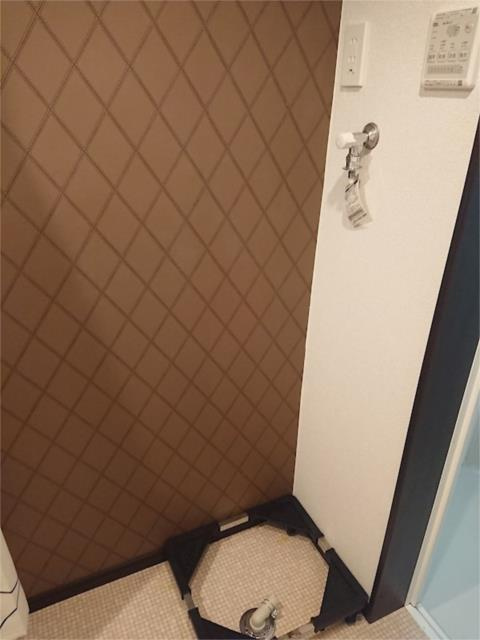 調布市布田４丁目のアパートの設備|別部屋参考