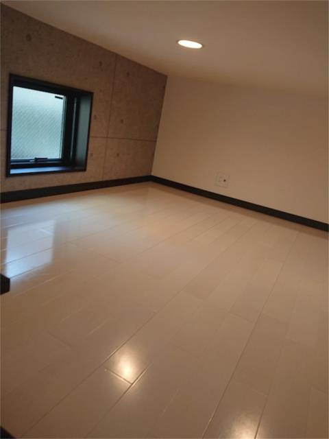 調布市布田４丁目のアパートの寝室|別部屋参考