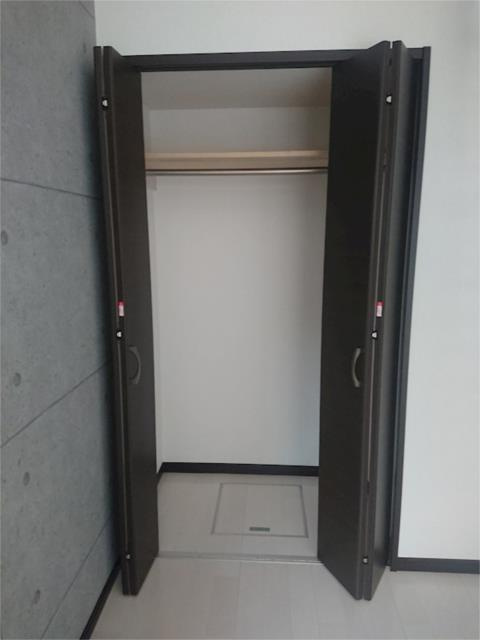 調布市布田４丁目のアパートの収納|別部屋参考