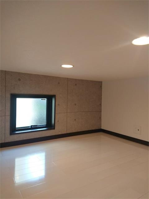 調布市布田４丁目のアパートの寝室|別部屋参考