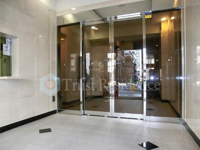 【セキュリティ】 | コートラクリア京橋