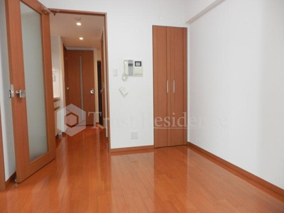 【居間・リビング】 | コートラクリア京橋